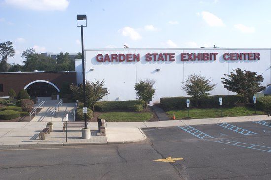 Garden State Convention and Exhibit Center